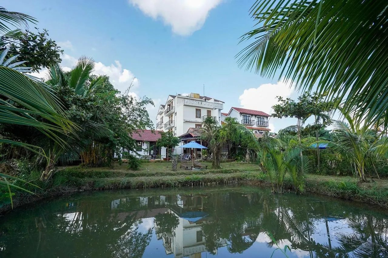 Windy River Homestay Hoi An