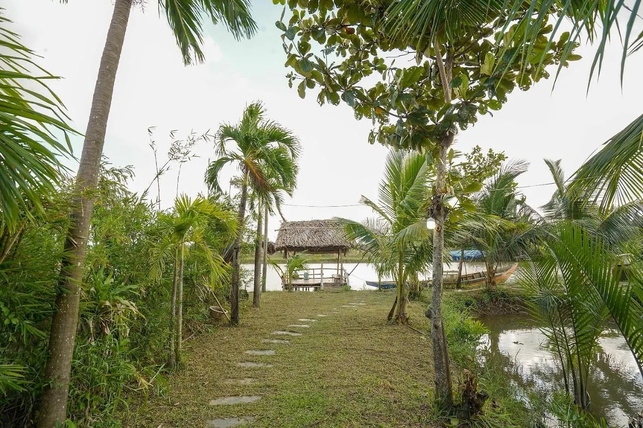 Windy River Homestay Hoi An