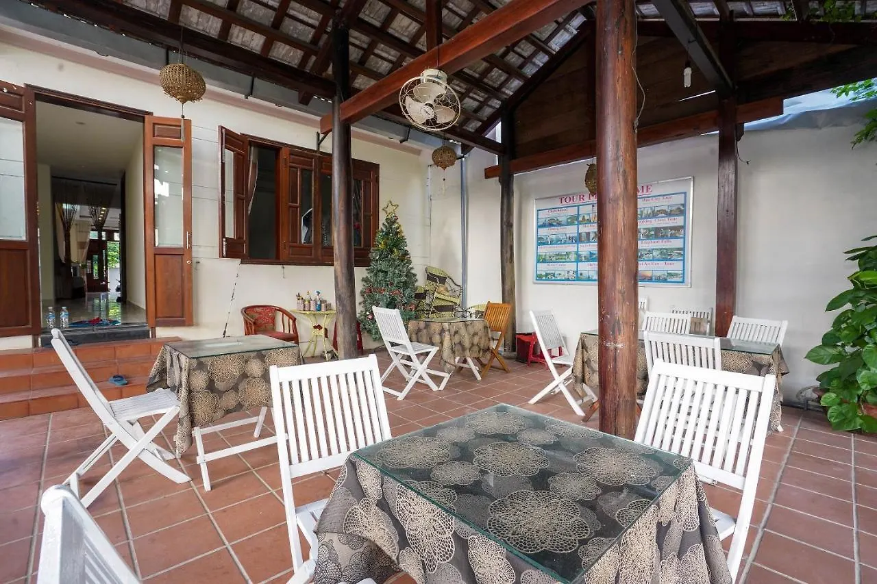 Windy River Homestay Hoi An